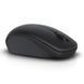Мишка Dell WM126 Wireless Optical Black (570-AAMH) 570-AAMH фото 3