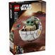 Конструктор LEGO Star Wars Грогу в воздушной колыбели (75403) 75403 фото 2
