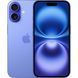 Смартфон Apple iPhone 16 128Gb Ultramarine USED