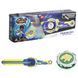 Infinity Nado Волчок VI серия Standard Pack Lighting Leopard Ослепительный Леопард EU654124 фото 6