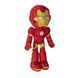 Spidey Мягкая игрушка Little Plush Iron Man Железный человек SNF0100 фото 3