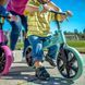 Біговел YVolution Yvelo Junior зелений N101048 фото 10