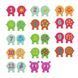 CoComelon Игровая фигурка-сюрприз 1 Figure Pack 1 фигурка с аксессуарами в ассортименте CMW0048 фото 3