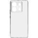 Накладка ArmorStandart Air Series для Redmi Note 13 Pro 5G / Poco X6 Camera cover Clear (ARM71835) ARM71835 фото 5