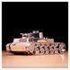 Конструктор Metal Time колекційна модель Pz.Kpfw. II (MT060) MT060 фото 7