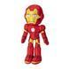 Spidey Мягкая игрушка Little Plush Iron Man Железный человек SNF0100 фото 4