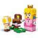 Конструктор LEGO Super Mario Пригоди з інтерактивною LEGO Піч (71441) 71441 фото 4