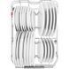 Посудомийна машина Whirlpool WSFO 3O23 PF WSFO3O23PF фото 4