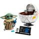 Конструктор LEGO Star Wars Грогу в воздушной колыбели (75403) 75403 фото 3