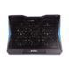 Подставка под ноутбук ColorWay Cooling Laptop Q3, 10-17" (CW-CLQ3) CW-CLQ3 фото 2