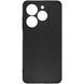Накладка ArmorStandart Matte Slim Fit для Tecno Spark Go 2024 (BG6) Camera cover Black (ARM73577) ARM73577 фото 1