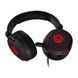 Навушники Lorgar Kaya 460 Gaming RGB USB Black (LRG-GHS460) LRG-GHS460 фото 3
