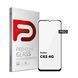 Защитное стекло ArmorStandart Pro для Realme C63 4G/Note 60 4G/Note 60x 4G Black (ARM78445) ARM78445 фото 1