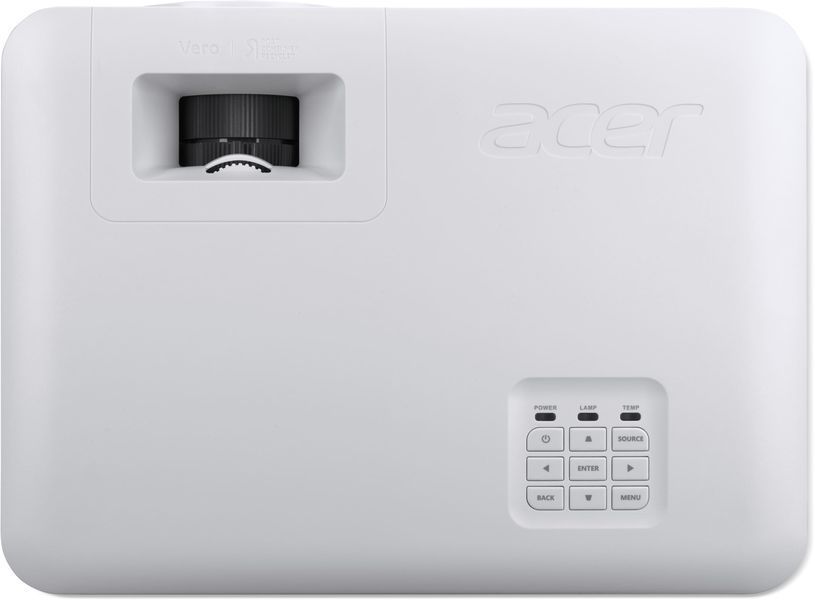 Acer Проектор Vero PL3515ATV FHD, 5500 lm, LASER, 1.15-1.5, Android TV MR.JXM11.001 фото