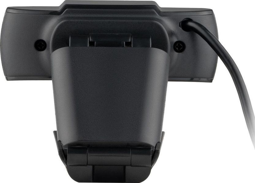 Вебкамера 2E FHD USB Black (2E-WCFHD) 2E-WCFHD фото