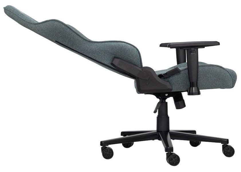 Кресло геймерское 2E Gaming Bushido Lite Dark Green (2E-GC-BUS-ESGN) 2E-GC-BUS-ESGN фото