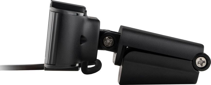 Вебкамера 2E FHD USB Black (2E-WCFHD) 2E-WCFHD фото