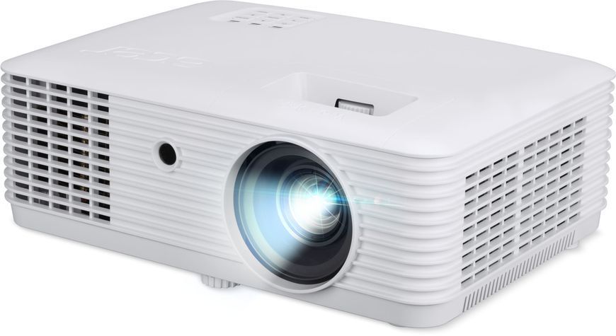 Acer Проектор Vero PL3515ATV FHD, 5500 lm, LASER, 1.15-1.5, Android TV MR.JXM11.001 фото