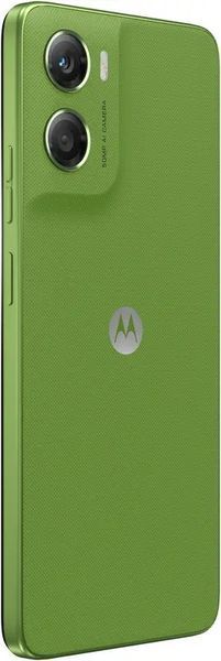 Смартфон Motorola G06 4/128GB Tendril (PBA20021RS) 1190889, PBA20021RS фото