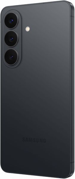Смартфон Samsung Galaxy S26 12/256Gb Black (SM-S942BZKG) SM-S942BZKG фото