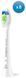 Philips Насадки для звуковой зубной щетки Sonicare HX9042/87 Premium Plaque Defence HX6068/87 фото 1