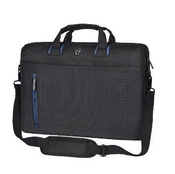 Сумка для ноутбука 2E Base Park 16" черная (2E-CBN415BK) 2E-CBN415BK фото