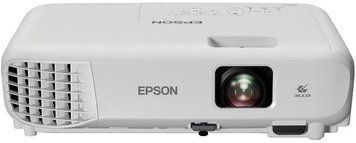 Проєктор Epson EB-W53 WXGA, 4000 lm, 1.27 V11HB57042 фото