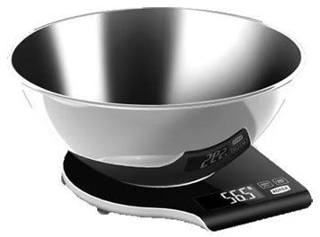 Весы кухонные Rotex RSK11-P RSK11-P фото