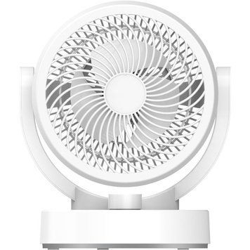 Настольный вентилятор Ardesto FT-B25W FT-B25W фото