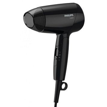 Фен Philips EssentialCare BHC010/10 BHC010/10 фото