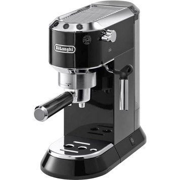 Кофеварка рожковая DeLonghi EC 685.BK EC685BK фото
