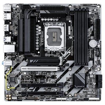 Материнська плата GIGABYTE B860M DS3H B860M DS3H фото