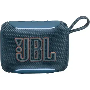 Акустика портативна JBL Go 5 Blue (JBLGO5BLU)