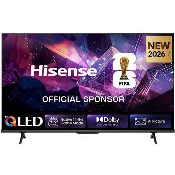 Телевизор 43" Hisense 43E7S PRO 43E7S PRO фото