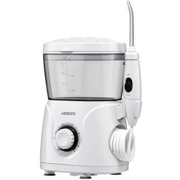 Іригатор стаціонарний Ardesto OI-MD600W OI-MD600W фото