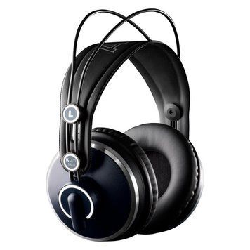 Навушники AKG K271 MKII Black (2470X00190) 2470X00190 фото