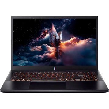Ноутбук Acer Nitro V 15 ANV15-52 (NH.QV2EU.004) Sidian Black NH.QV2EU.004 фото