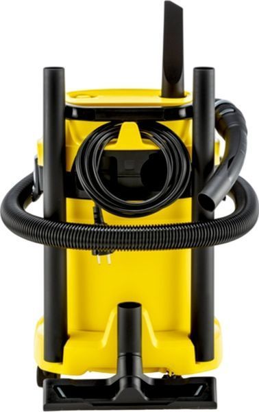 Пилосос Karcher WD 3 (1.628-130.0) 1.628-130.0 фото