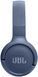 Навушники Bluetooth JBL Tune 520BT Blue (JBLT520BTBLUEU) JBLT520BTBLUEU фото 4