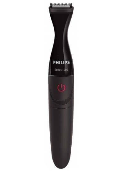 Тример для бороди та вусів Philips MG1100/16 MG1100/16 фото