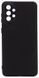 Накладка Silicone Case Camera (no logo) Samsung A52 4G (A525) black c88391f3-21e9-11ed-834a-38d54713ceda фото 2