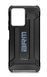 Накладка ArmorStandart Panzer для Xiaomi Redmi Note 12 4G Black (ARM70785) ARM70785 фото 1