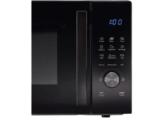 Микроволновая печь Hisense H23MOBSD1HG (MO23XYZ) H23MOBSD1HG фото