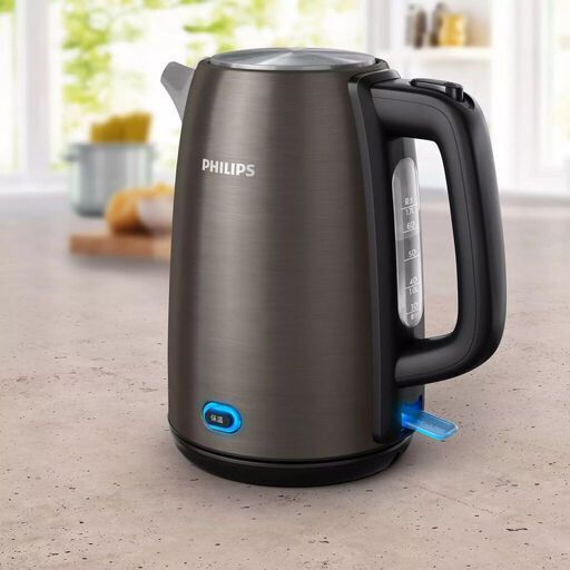 Електрочайник Philips HD9353/90 HD9353/90 фото