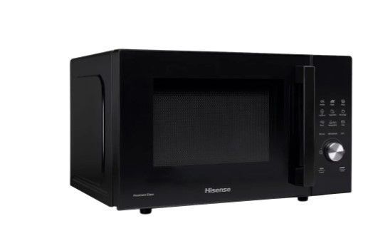 Микроволновая печь Hisense H23MOBSD1HG (MO23XYZ) H23MOBSD1HG фото