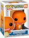 Funko Фигурка Funko POP Games: Pokemon - Charmander - EMEA 5908305242451 фото 2