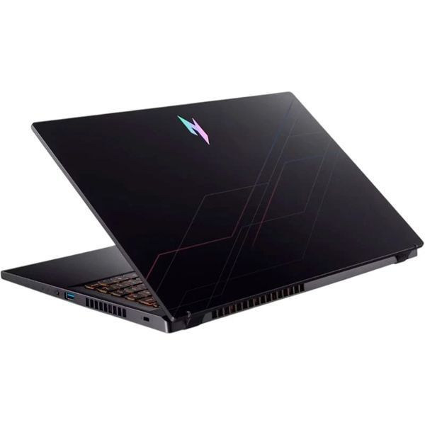 Ноутбук Acer Nitro V 15 ANV15-52 (NH.QV2EU.004) Sidian Black NH.QV2EU.004 фото