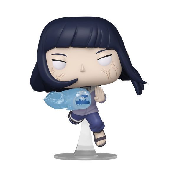 Funko Фигурка Funko POP Animation: Naruto S14 - Hinata 889698838023 фото