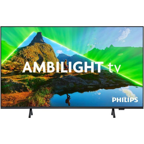 Телевізор Philips 55PUS8319/12 55PUS8319/12 фото