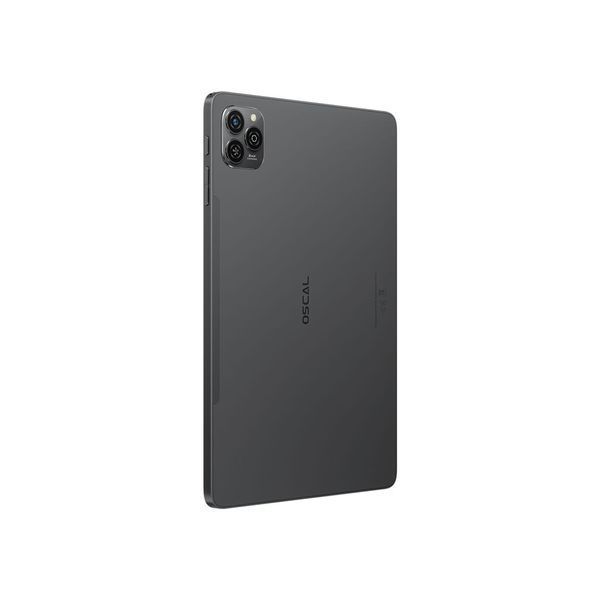 Планшет Oscal Pad 9 4/128GB 4G Dual Sim Grey (6931548322368) 6931548322368 фото